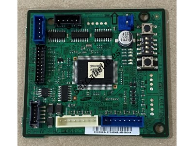 Placa Sub Unidad Exterior Aire Acondicionado Samsung AJ050MCJ2EH/EU